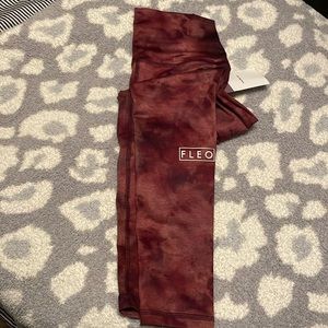 Fleo leggings